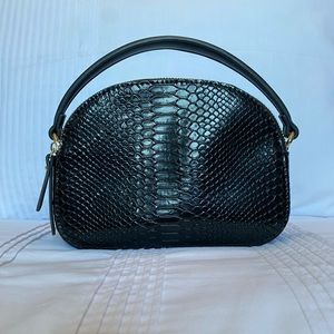 CALL IT SPRING Mini Top Handle Bag